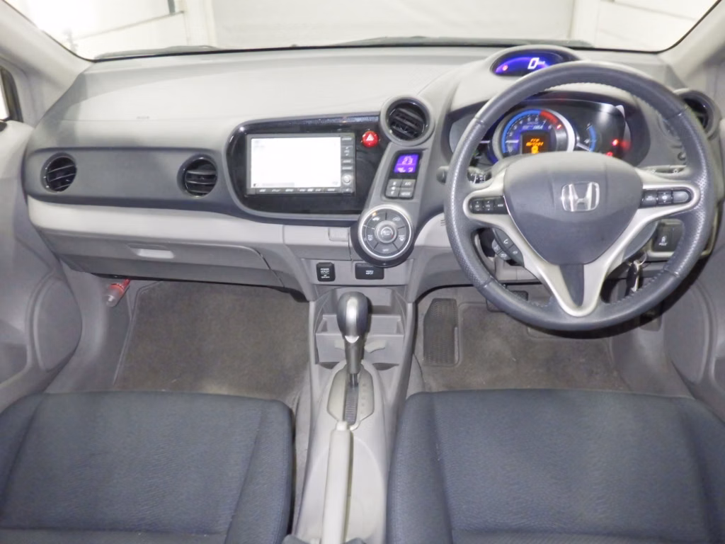 HONDA INSIGHT