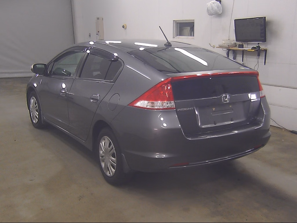 HONDA INSIGHT