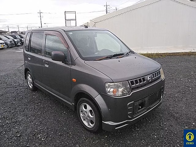 NISSAN OTTI