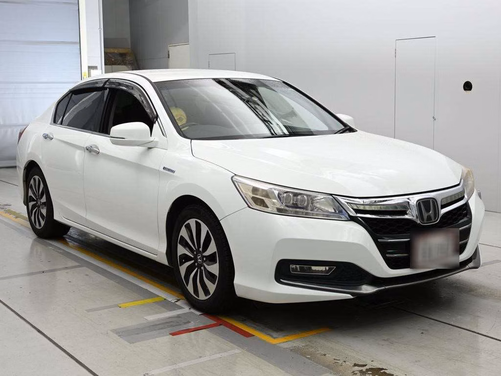 HONDA ACCORD