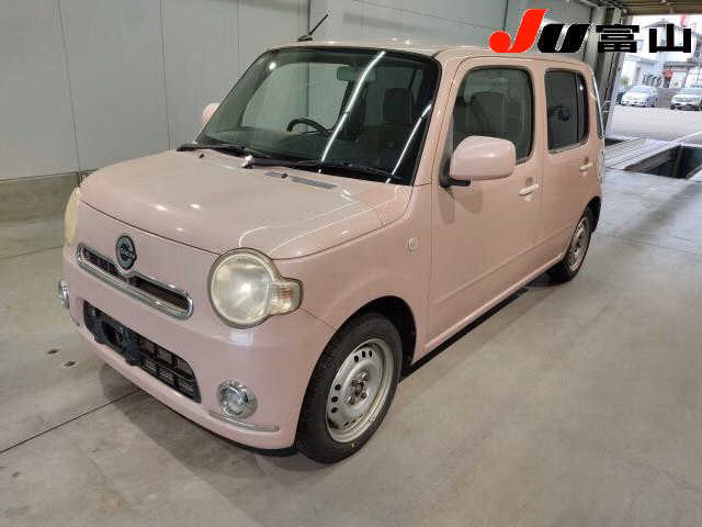 DAIHATSU MIRA COCOA