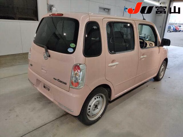 DAIHATSU MIRA COCOA
