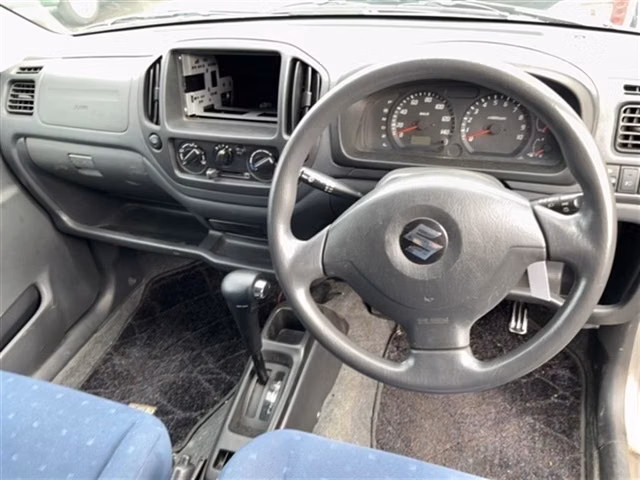 SUZUKI KEI