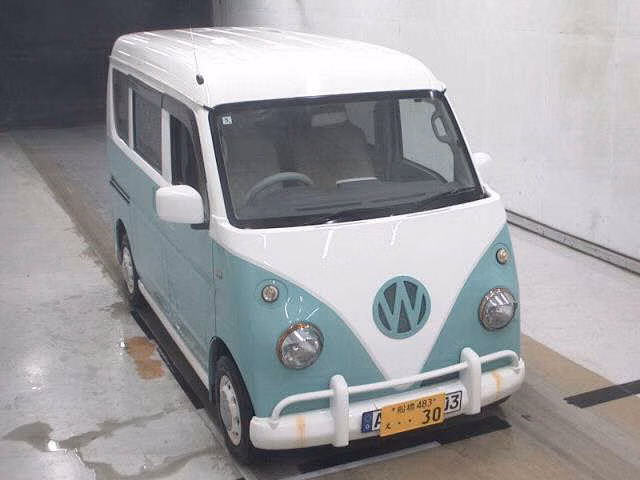 Nissan NV100 Clipper