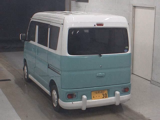 Nissan NV100 Clipper