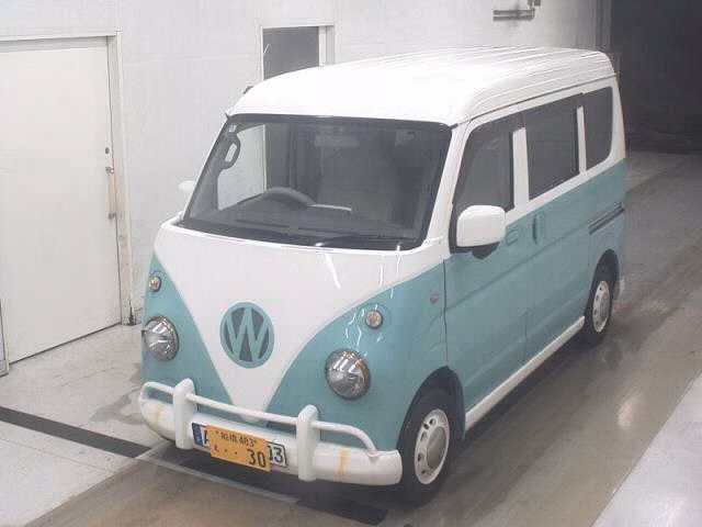 Nissan NV100 Clipper
