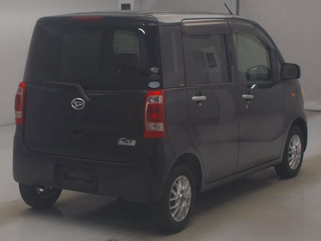 DAIHATSU TANTO EXE