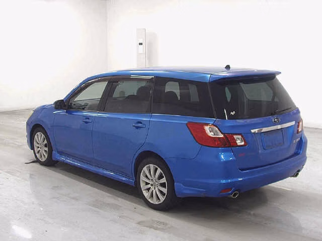 Subaru Exiga