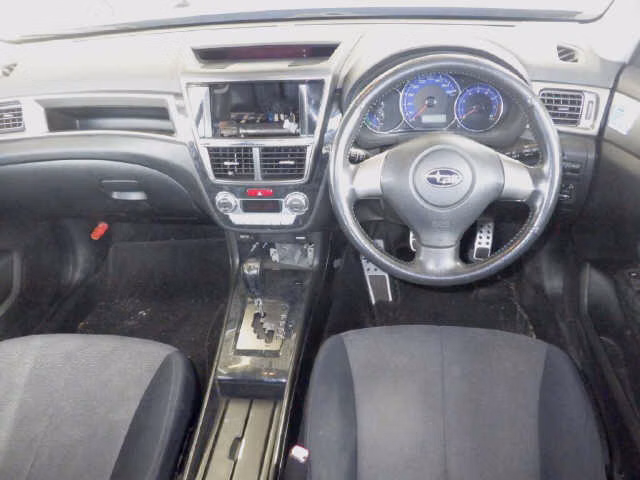 Subaru Exiga