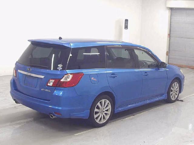 Subaru Exiga