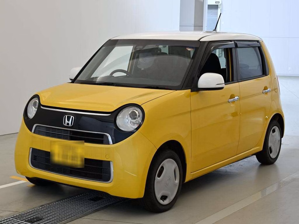 HONDA N-ONE