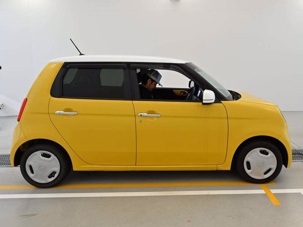 HONDA N-ONE