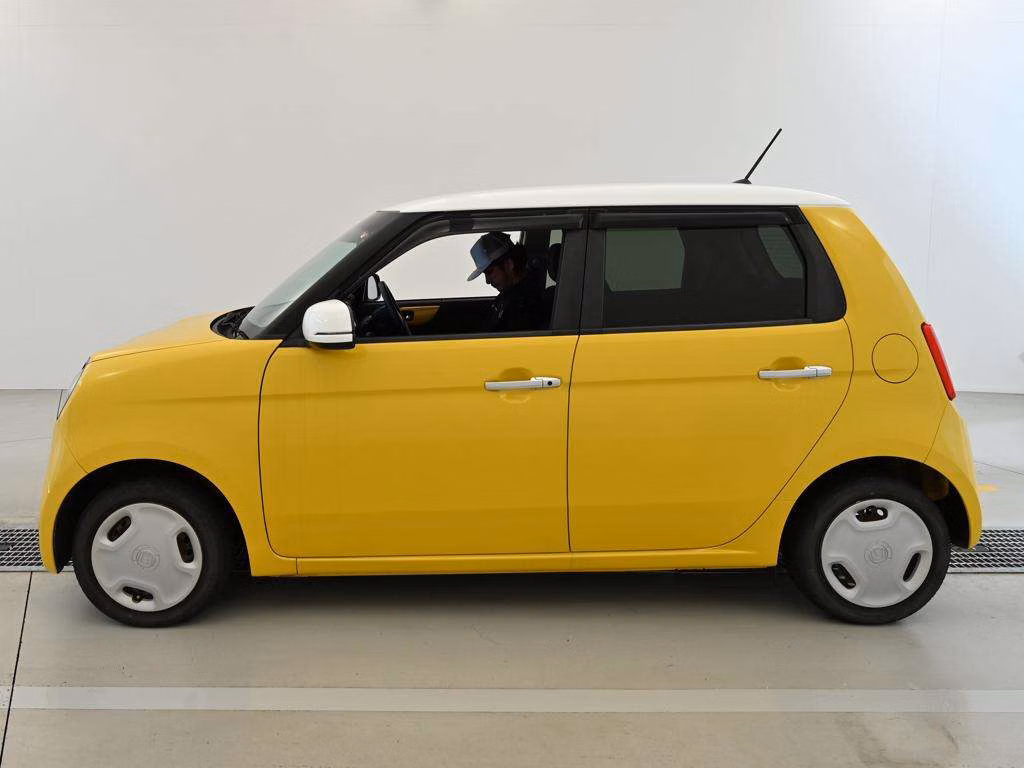 HONDA N-ONE