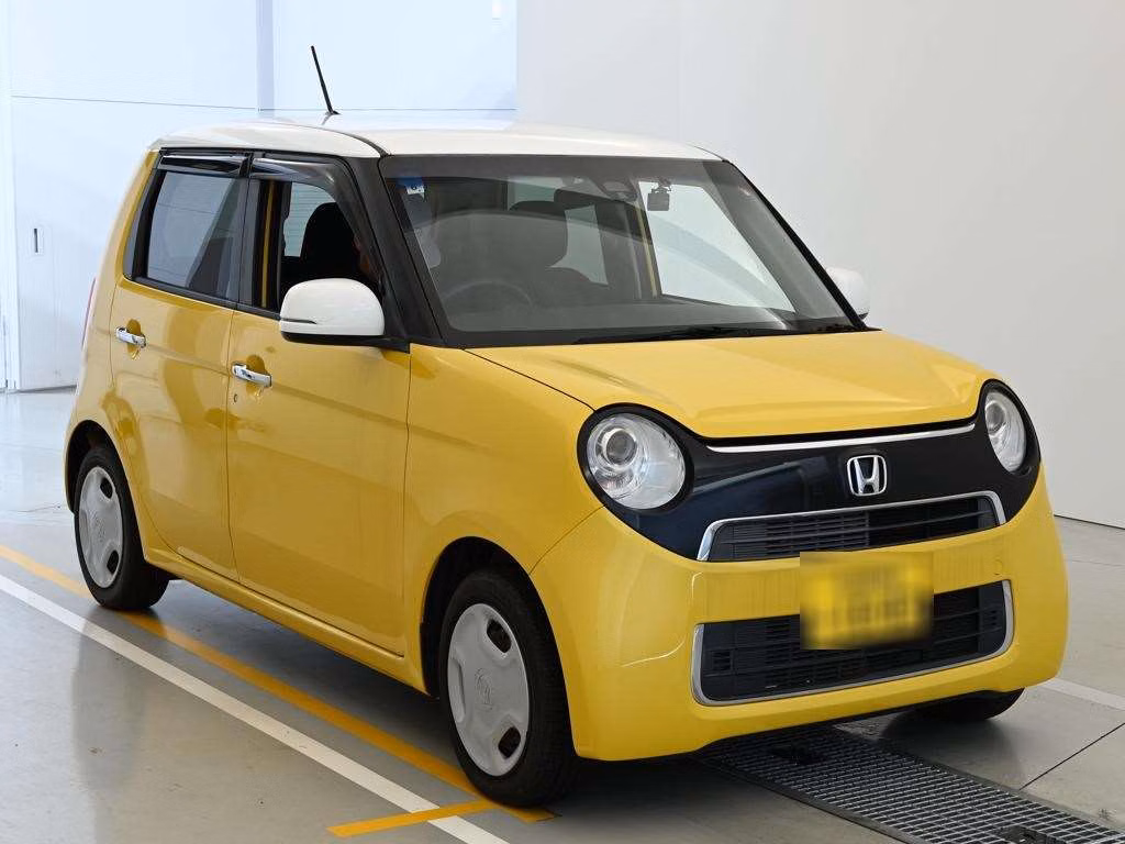HONDA N-ONE