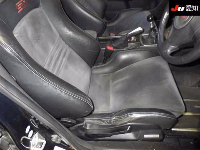 Subaru Impreza WRX STI