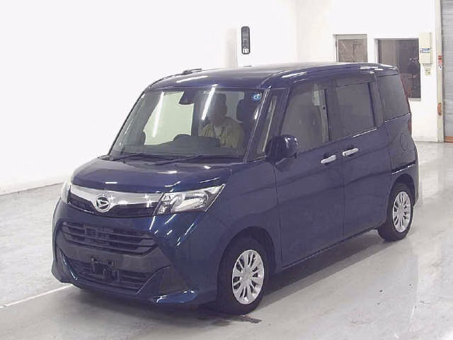 DAIHATSU THOR