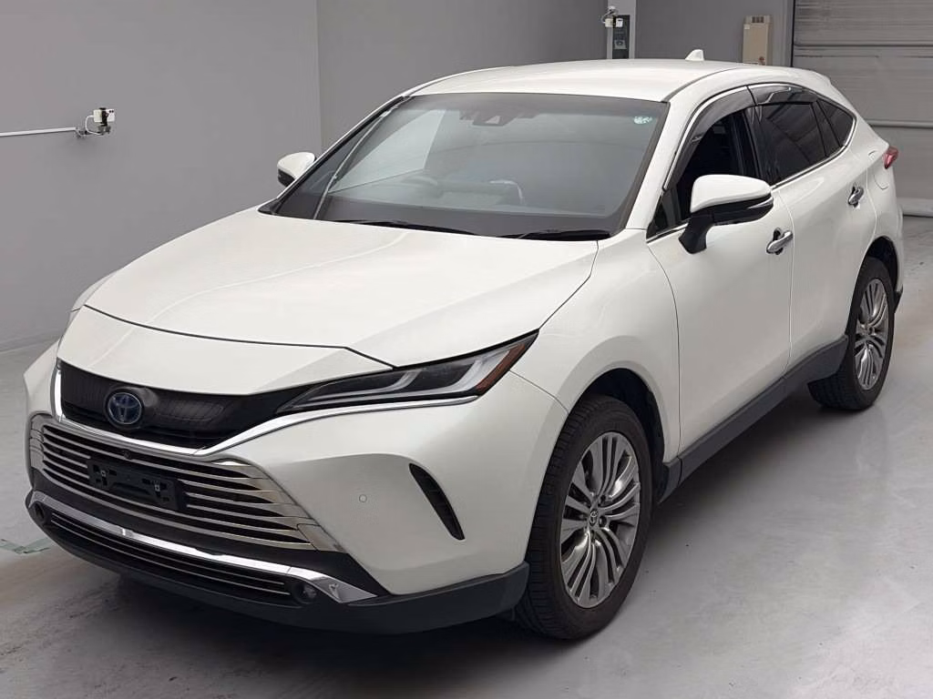 TOYOTA VENZA