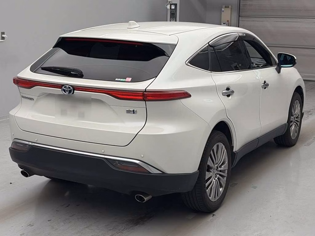 TOYOTA VENZA