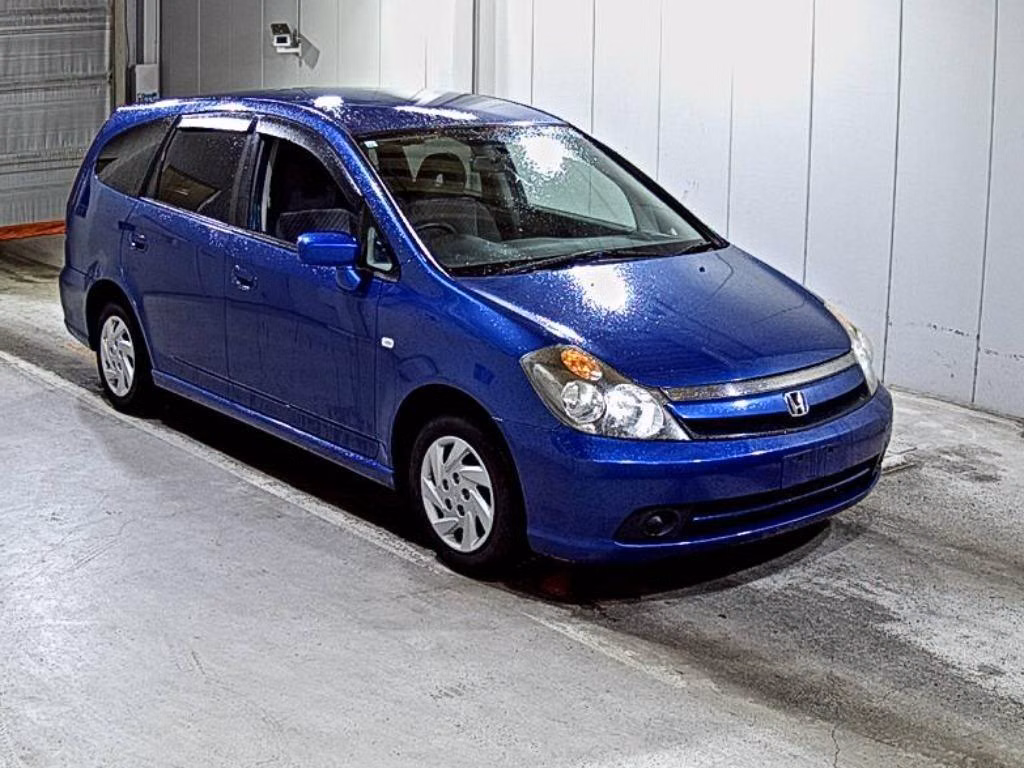 HONDA STREAM