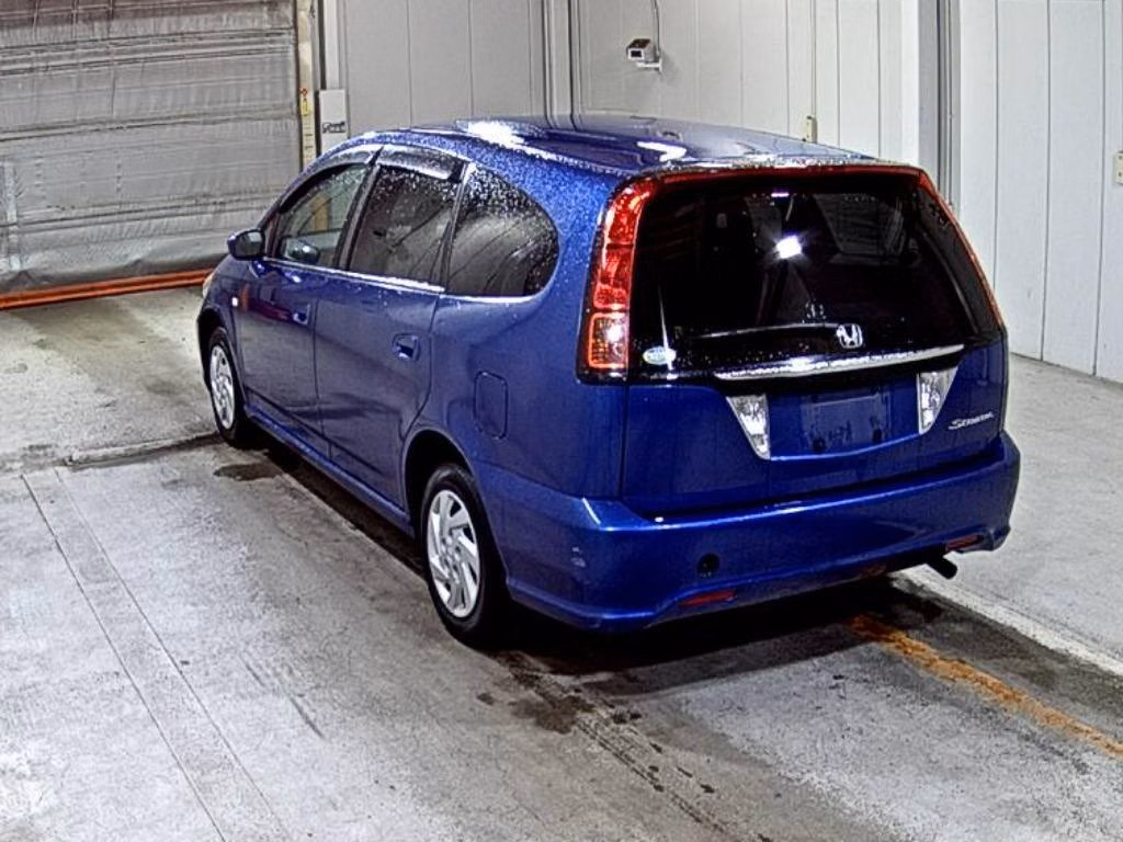 HONDA STREAM