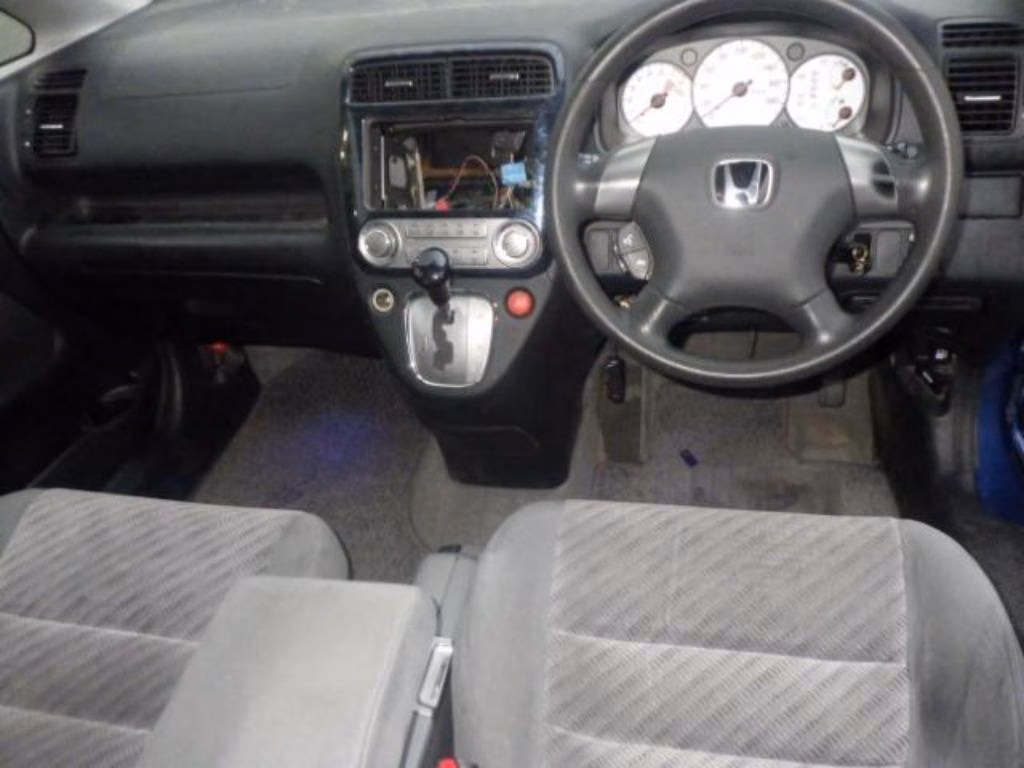 HONDA STREAM