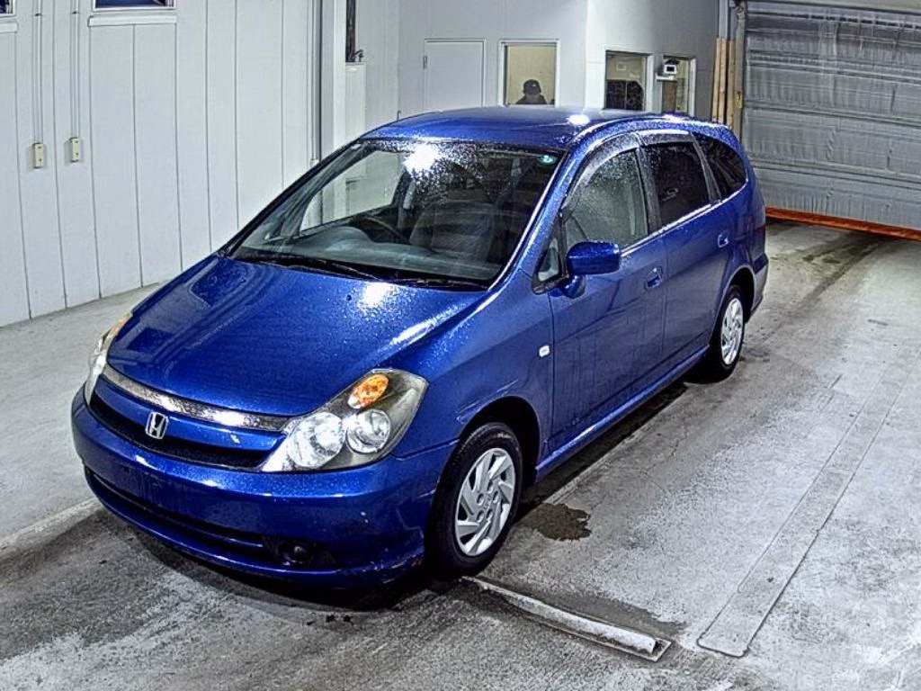 HONDA STREAM