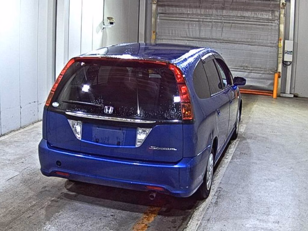 HONDA STREAM