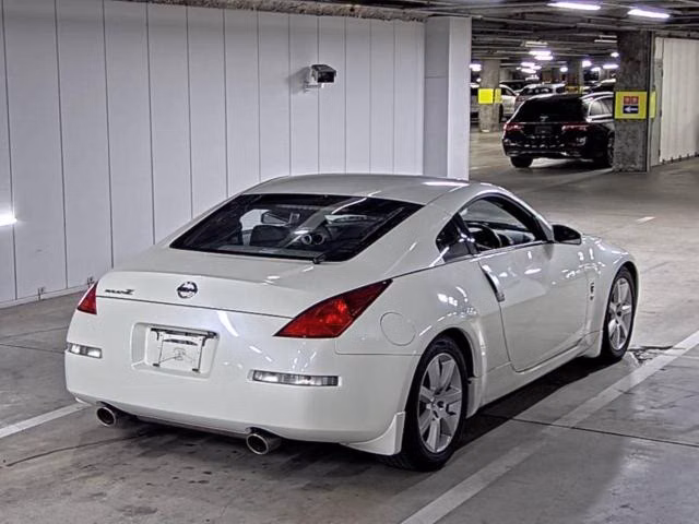 Nissan Fairlady Z