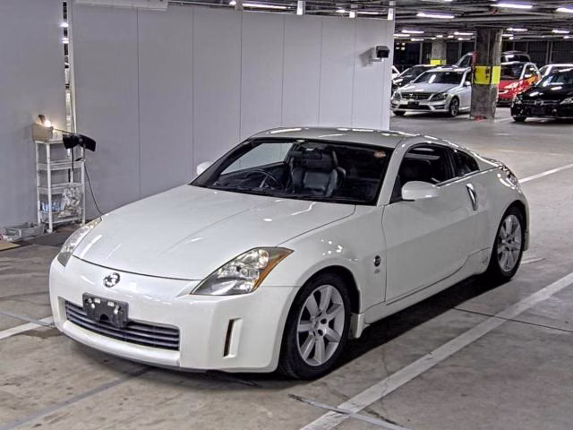 Nissan Fairlady Z