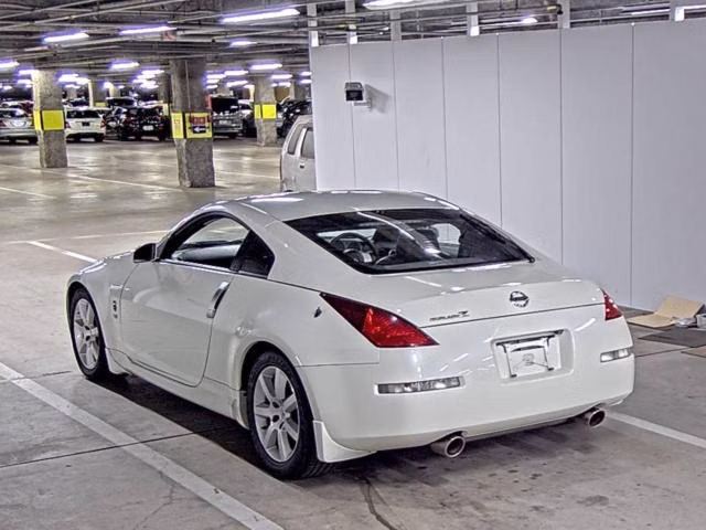 Nissan Fairlady Z