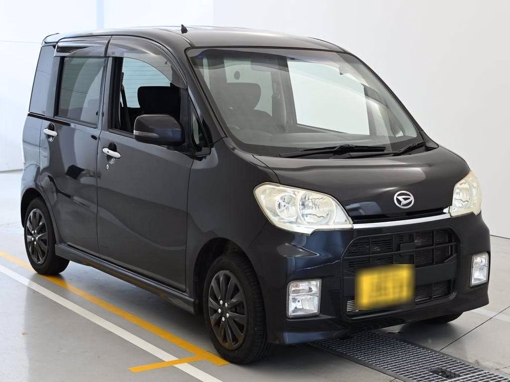 DAIHATSU TANTO EXE