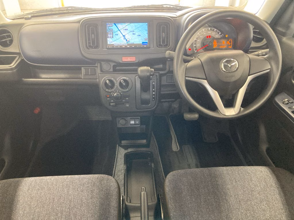MAZDA CAROL