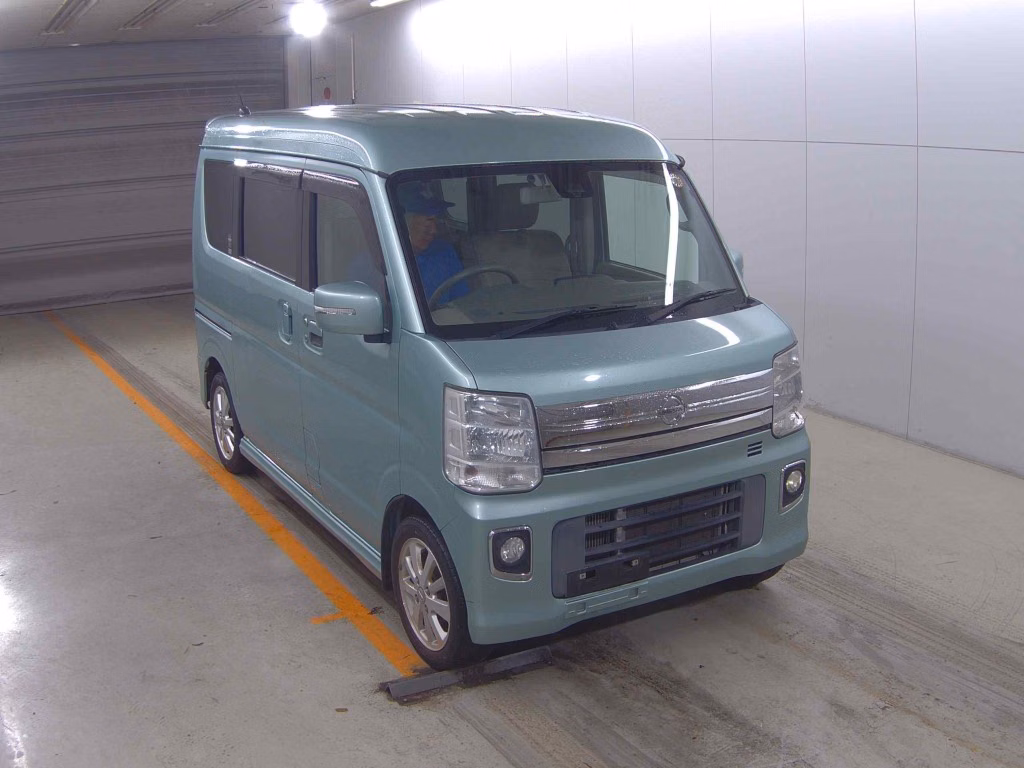 Nissan NV100 Clipper