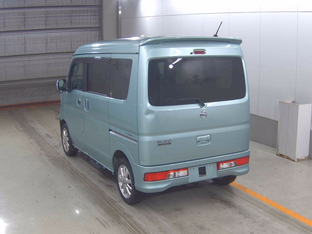 Nissan NV100 Clipper
