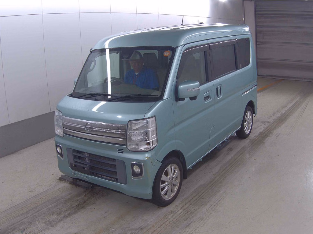 Nissan NV100 Clipper