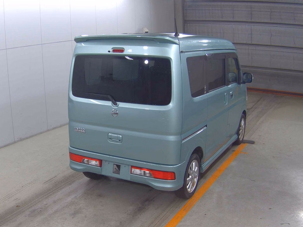 Nissan NV100 Clipper