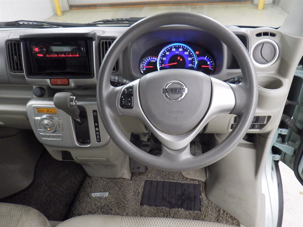 Nissan NV100 Clipper