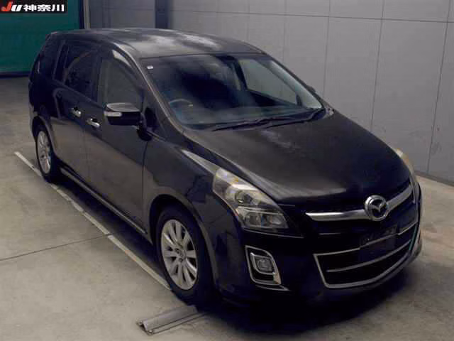MAZDA MPV