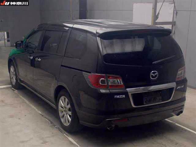 MAZDA MPV