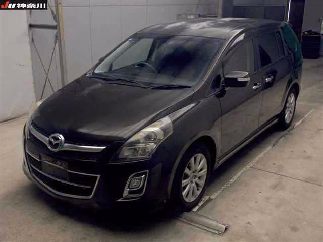 MAZDA MPV