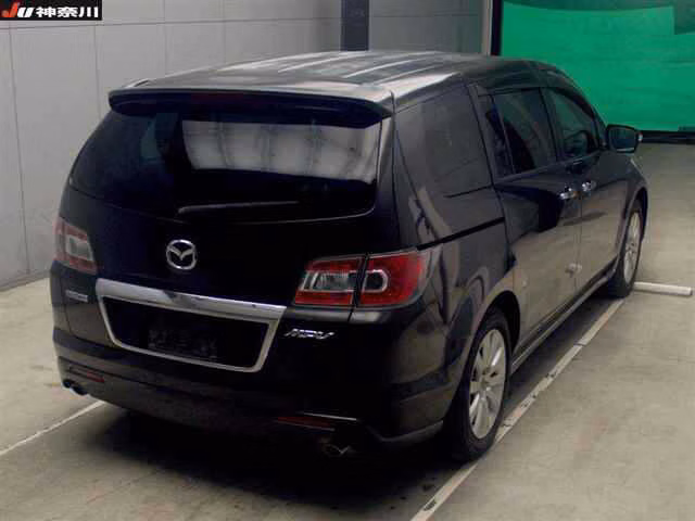 MAZDA MPV