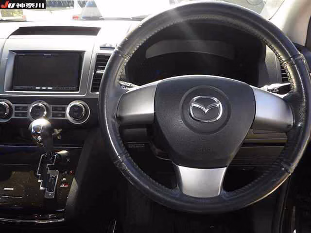 MAZDA MPV