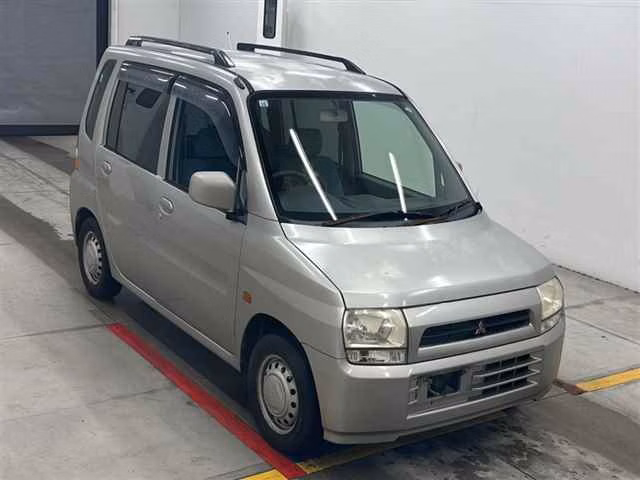 MITSUBISHI TOPPO BJ