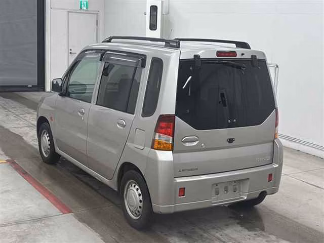 MITSUBISHI TOPPO BJ