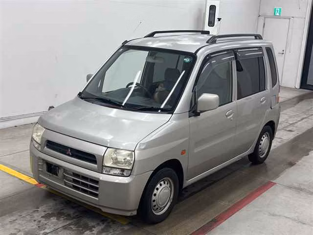 MITSUBISHI TOPPO BJ