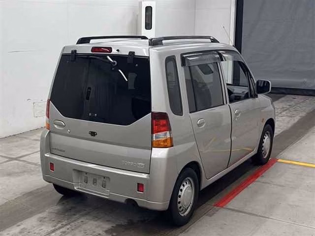 MITSUBISHI TOPPO BJ