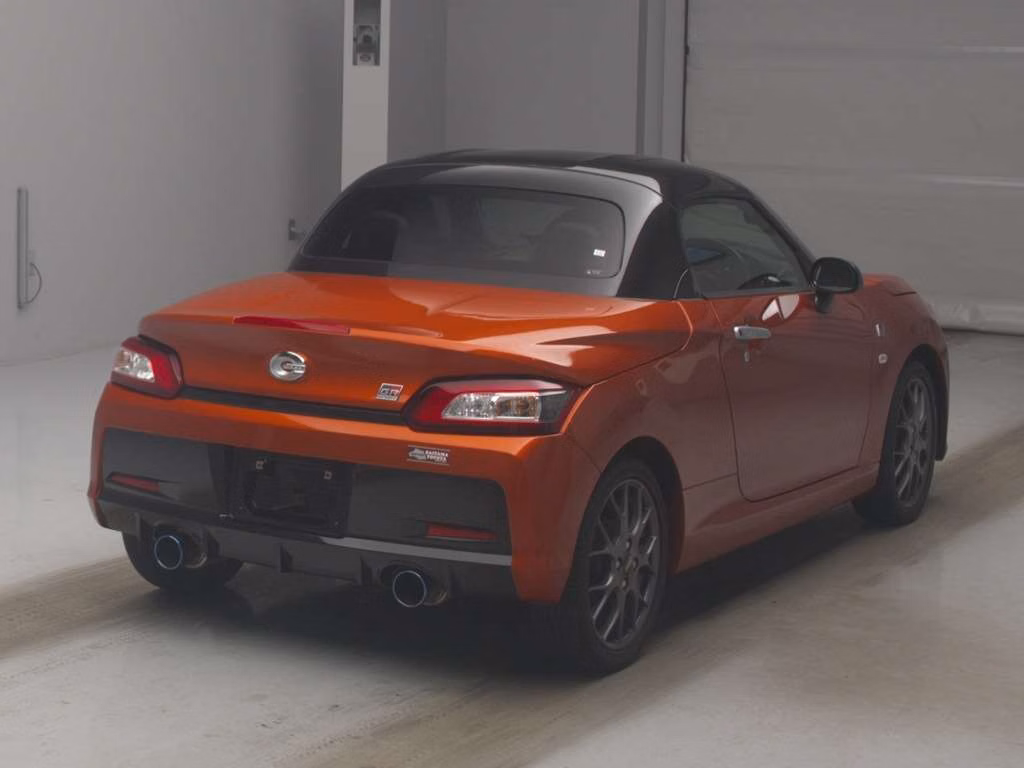 Toyota Copen