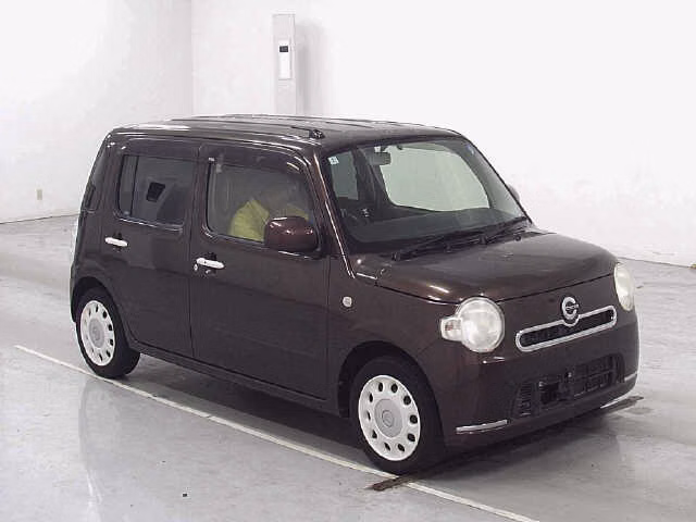 DAIHATSU MIRA COCOA