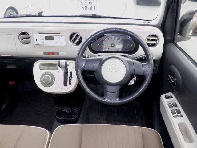 DAIHATSU MIRA COCOA