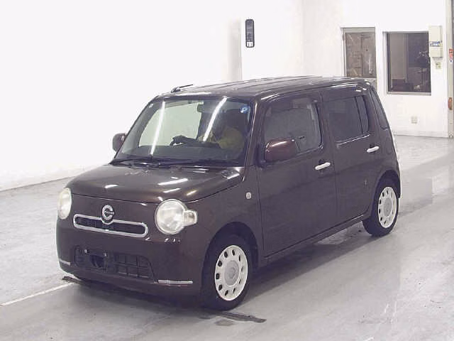 DAIHATSU MIRA COCOA